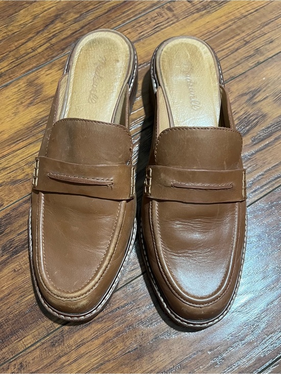 Madewell Shoes - Madewell Women’s Mule